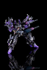 Transformers Kuro Kara Kuri Action Figure Skywarp 21 cm 4897054517259