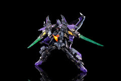 Transformers Kuro Kara Kuri Action Figure Skywarp 21 cm 4897054517259