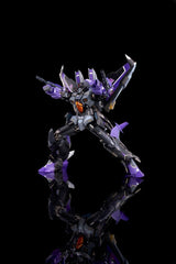 Transformers Kuro Kara Kuri Action Figure Skywarp 21 cm 4897054517259