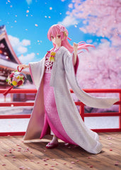 TONIKAWA: Over The Moon For You PVC Statue 1/7 Tsukasa Yuzaki Shiromuku 23 cm 4580736409552