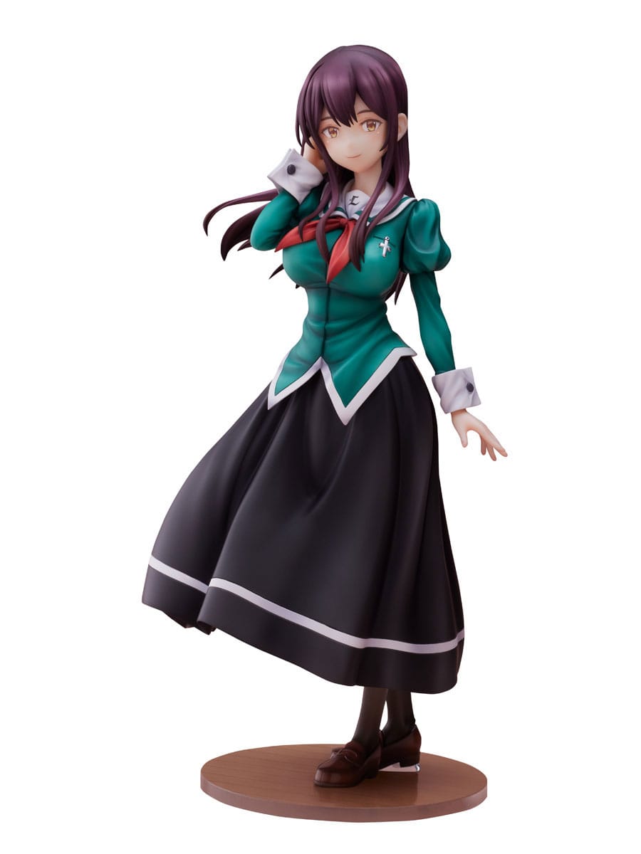 Yuri Is My Job! PVC Statue 1/7 Mitsuki Ayanokoji 21 cm 4580736409859