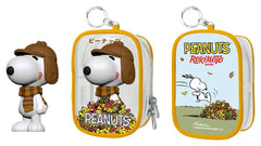 Snoopy Chase Case Mini Figure Blind Box Series 2 9 cm 0850068675722