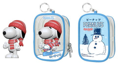 Snoopy Chase Case Mini Figure Blind Box Series 2 9 cm 0850068675722