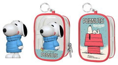 Snoopy Chase Case Mini Figure Blind Box Series 2 9 cm 0850068675722