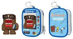 Domo Chase Case Mini Figure Blind Box Series 1 9 cm 0850068675807