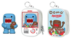 Domo Chase Case Mini Figure Blind Box Series 1 9 cm 0850068675807