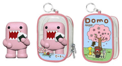 Domo Chase Case Mini Figure Blind Box Series 1 9 cm 0850068675807