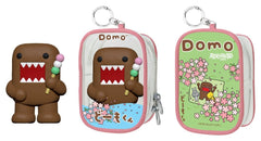 Domo Chase Case Mini Figure Blind Box Series 1 9 cm 0850068675807