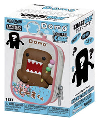 Domo Chase Case Mini Figure Blind Box Series 1 9 cm 0850068675807