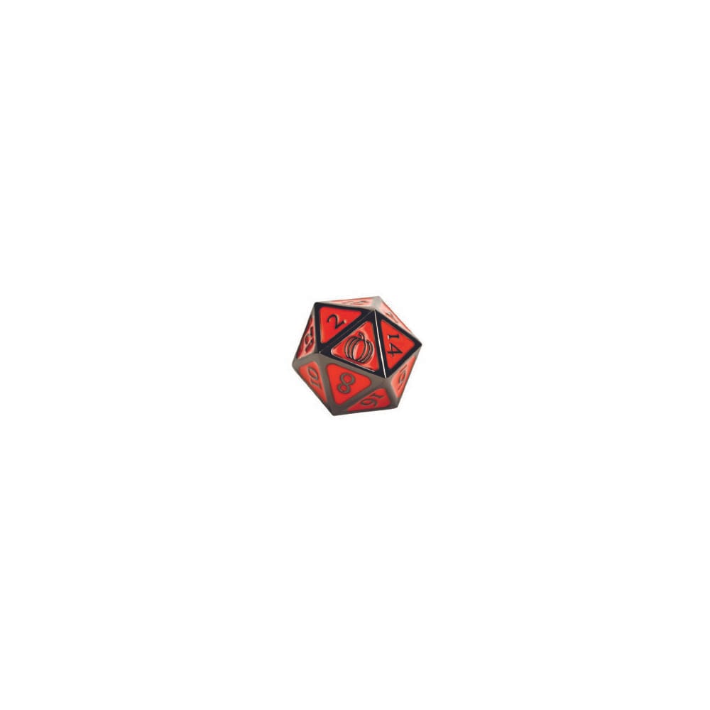 Halloween Advent Calendar 31 Days Dice Goblin 0687700235767