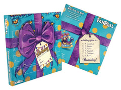 FanRoll Advent Calendar Mimic Birthday 10-Days 0605468317396
