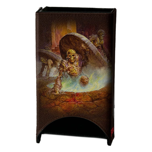 Dungeons & Dragons Masterworks Series Dice Tower Jeff Easley 0687700234593
