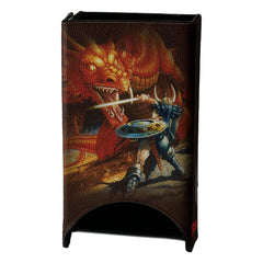Dungeons & Dragons Masterworks Series Dice Tower Larry Elmore 0687700234609