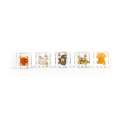 Catan dice set Inclusion Set 0687700234920