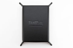 FanRoll Folding Dice Tray Pride Rainbow Flag 0687700232759