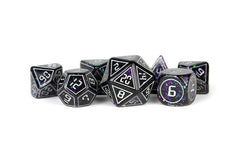 FanRoll  Dice Set Framed Void (7) 0687700231189