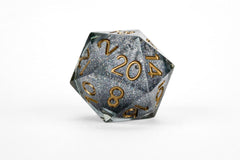FanRoll Liquid Core Dice Vanishing Oil d20 Elixir (1) 0687700232193