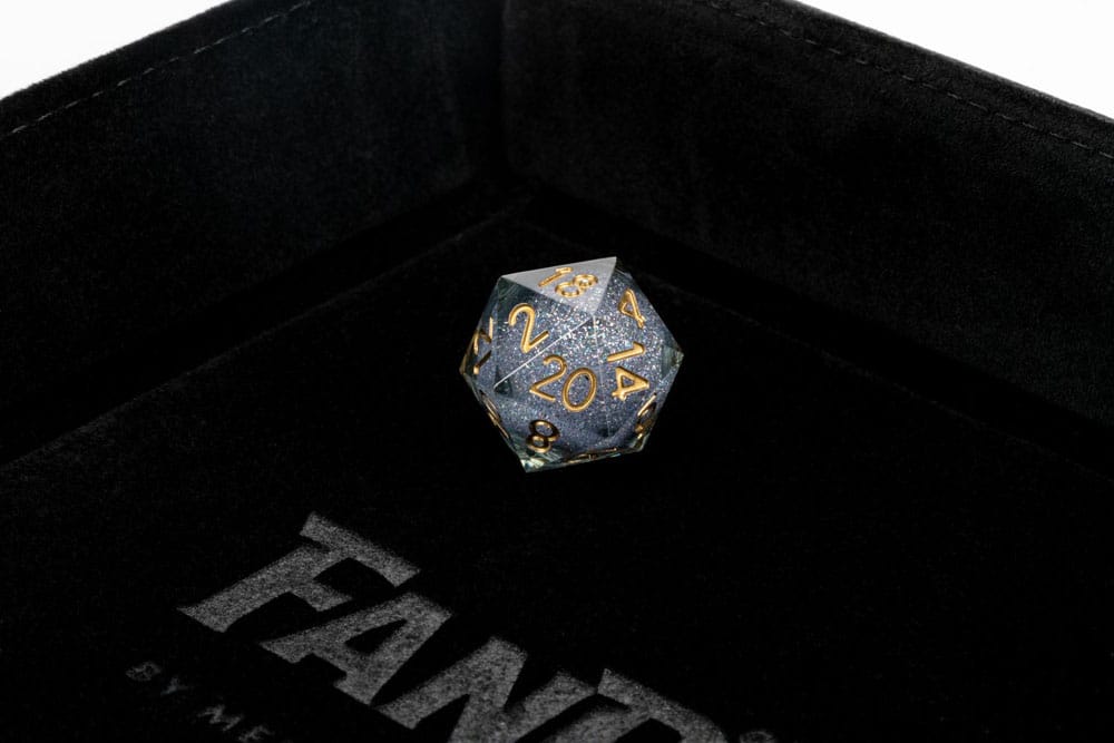 FanRoll Liquid Core Dice Vanishing Oil d20 Elixir (1) 0687700232193