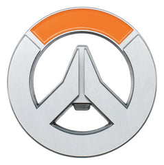 Overwatch Bottle Opener Logo Magnetic 5061114760506