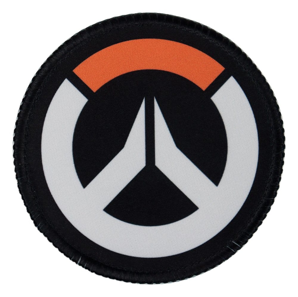 Overwatch Desk Pad & Coaster Set 5061114760520