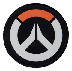 Overwatch Desk Pad & Coaster Set 5061114760520