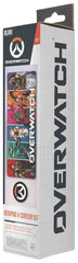 Overwatch Desk Pad & Coaster Set 5061114760520