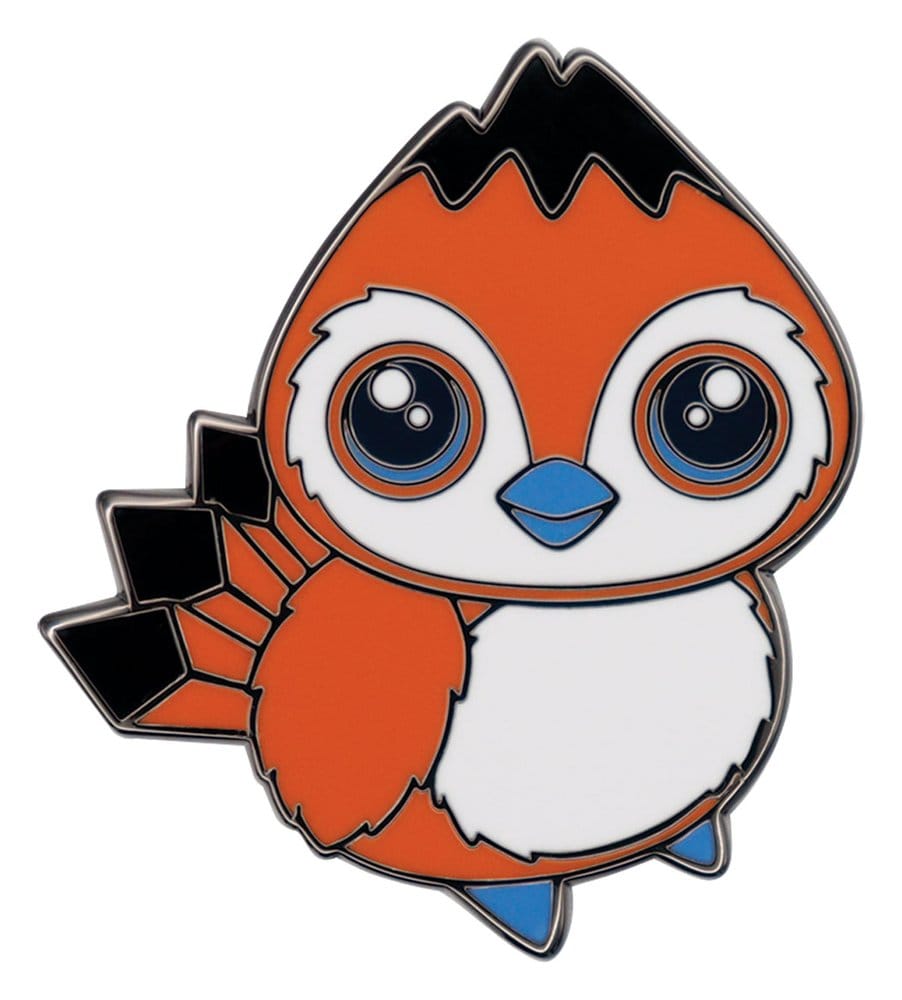 World of Warcraft Pin Badge Pepe Limited Edition 5060948299138