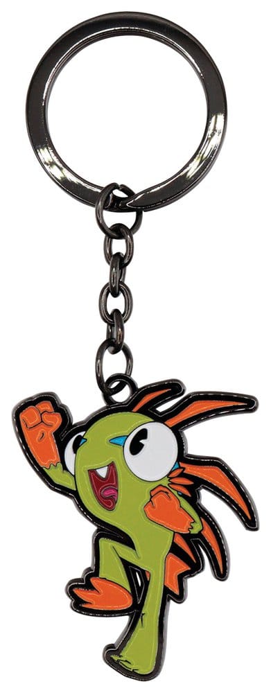World of Warcraft Key Ring Murloc Limited Edition 5060948299145