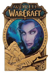 World of Warcraft Ingot Cover Limited Edition 5061114760063