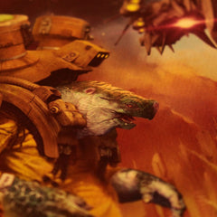 Twilight Imperium Art Print Factions Limited Edition 42 x 30 cm 5060948291330