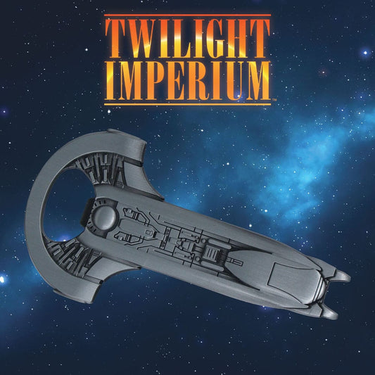 Twilight Imperium Bottle Opener Hacan Ship 10 5060948291347