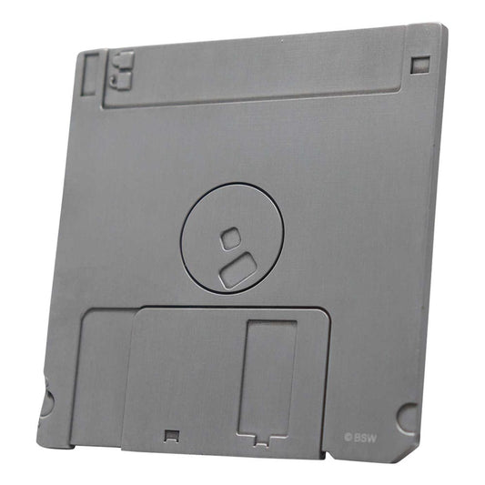 Doom Eternal Replica Floppy Disc Limited Edit 5060948292894