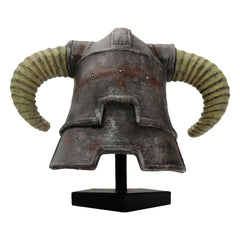 The Elder Scrolls Skyrim Replica Dragonborn Helmet Limited Edition 15 cm 5060948290166