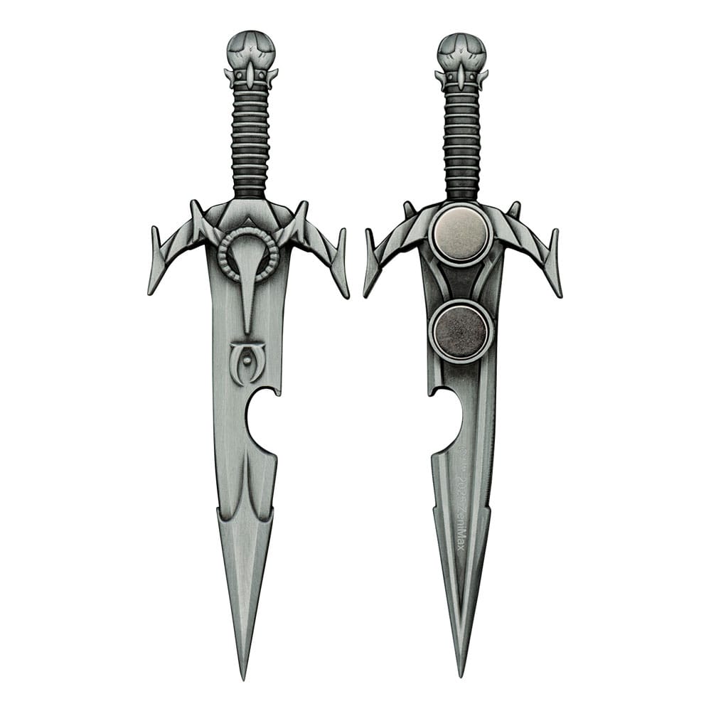 The Elder Scrolls IV: Oblivion Bottle Opener Mehrune´s Razor 5060948296496