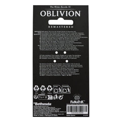 The Elder Scrolls IV: Oblivion Bottle Opener Mehrune´s Razor 5060948296496