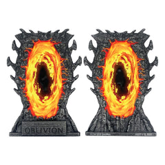 The Elder Scrolls IV: Oblivion Ingot Gates 5060948296533