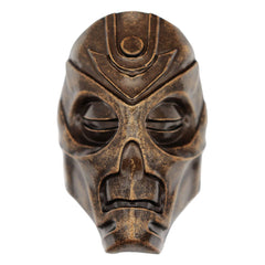 The Elder Scrolls V Replica Skyrim Nahkriin Dragon Priest Mask Limited Edition 5060948298223