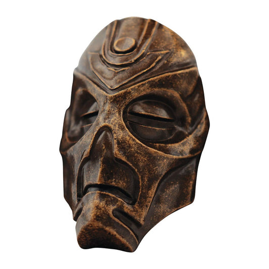 The Elder Scrolls V Replica Skyrim Nahkriin Dragon Priest Mask Limited Edition 5060948298223