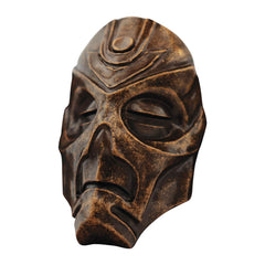 The Elder Scrolls V Replica Skyrim Nahkriin Dragon Priest Mask Limited Edition 5060948298223