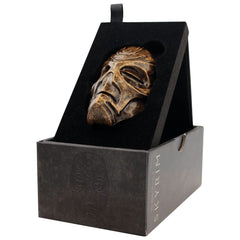The Elder Scrolls V Replica Skyrim Nahkriin Dragon Priest Mask Limited Edition 5060948298223
