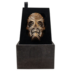 The Elder Scrolls V Replica Skyrim Nahkriin Dragon Priest Mask Limited Edition 5060948298223