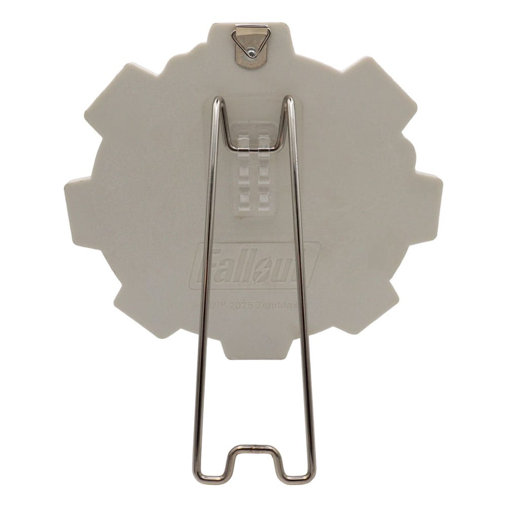 Fallout Resin Plaque Vault Boy 5060948298001