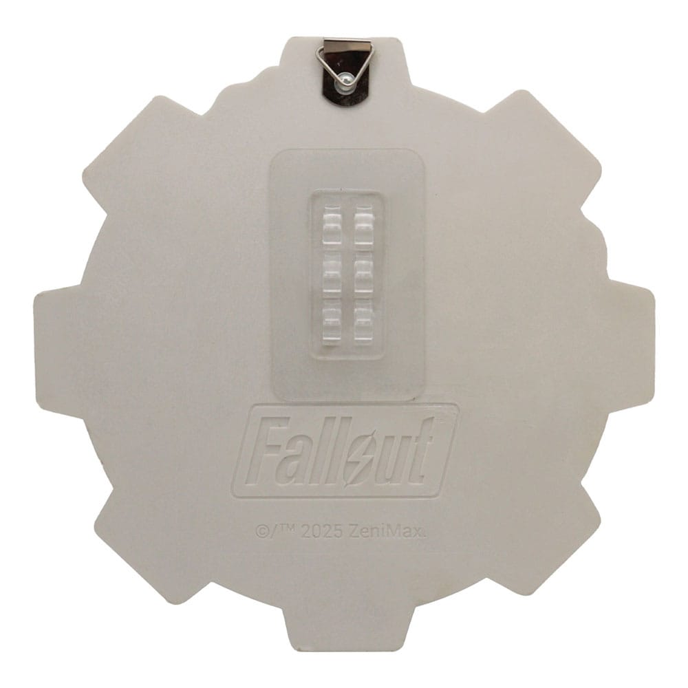 Fallout Resin Plaque Vault Boy 5060948298001