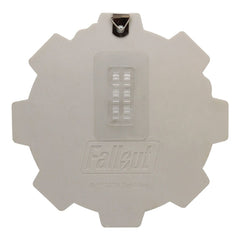 Fallout Resin Plaque Vault Boy 5060948298001