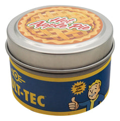 Fallout Candle 3-Pack Vault Dweller's 6 cm      5060948298247