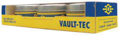 Fallout Candle 3-Pack Vault Dweller's 6 cm      5060948298247