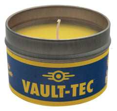 Fallout Candle 3-Pack Vault Dweller's 6 cm      5060948298247