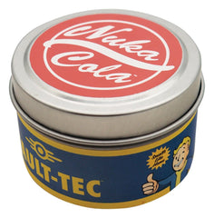 Fallout Candle 3-Pack Vault Dweller's 6 cm      5060948298247