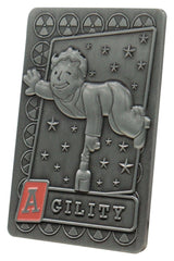 Fallout Ingots with Album S.P.E.C.I.A.L. Perk Card Collector’s Album 5060948298018