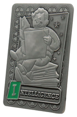 Fallout Ingots with Album S.P.E.C.I.A.L. Perk Card Collector’s Album 5060948298018